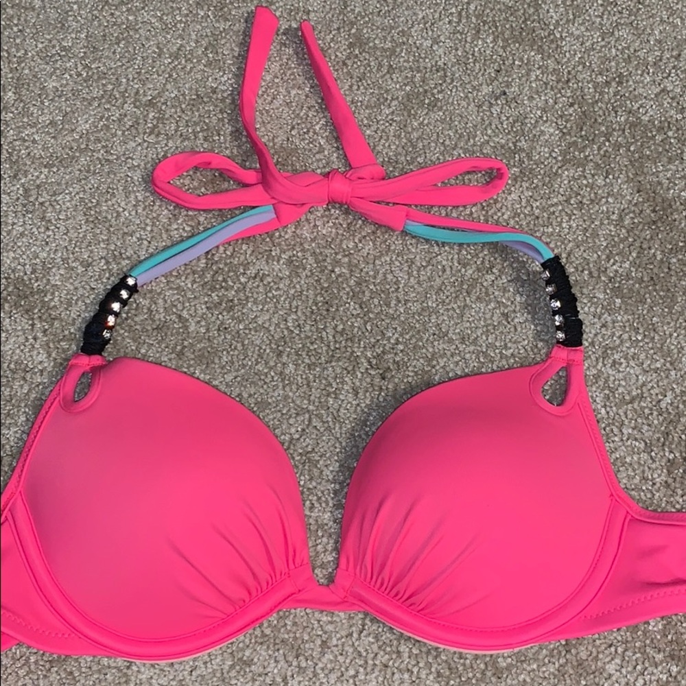 VS Push-up Bikini